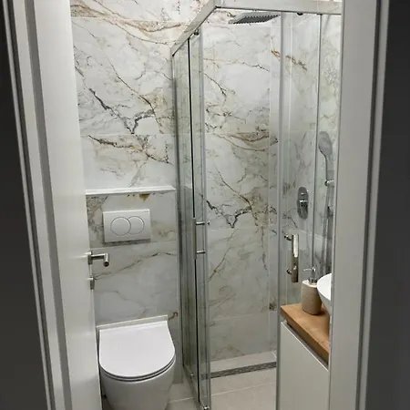 Cvita Pensjonat