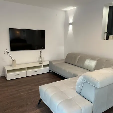 Pensjonat Cvita 3*