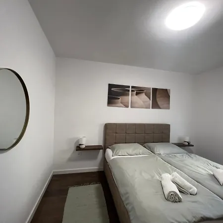 Cvita Pensjonat Trogir