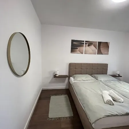 Pensjonat Cvita Trogir