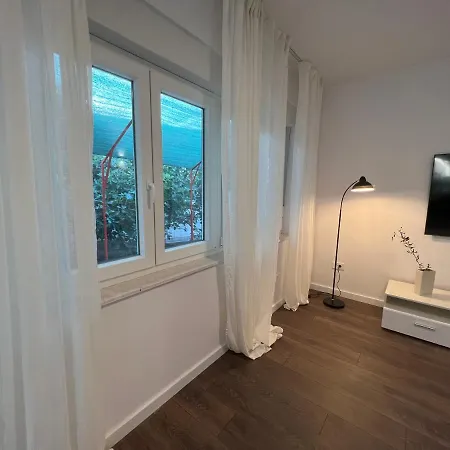 Cvita Pensjonat