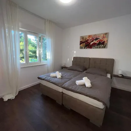 Pensjonat Cvita 3*
