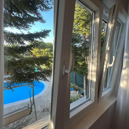 Cvita Pensjonat 3*