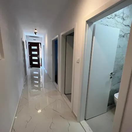 Cvita Pensjonat 3*