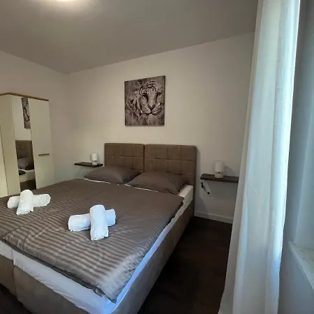 Pensjonat Cvita Trogir