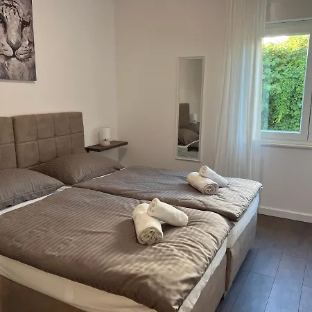 Cvita 3* Trogir