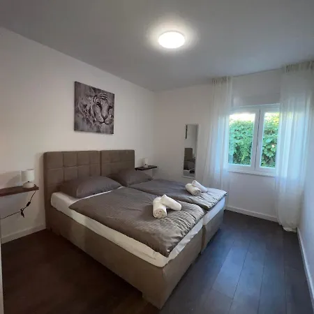Cvita Pensjonat 3*