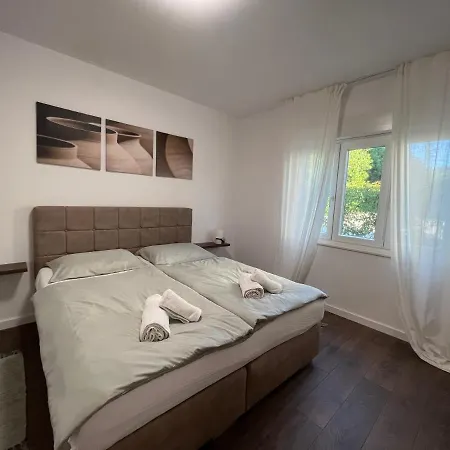 Pensjonat Cvita Trogir