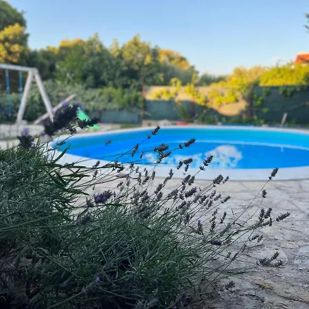 Cvita Pensjonat Trogir